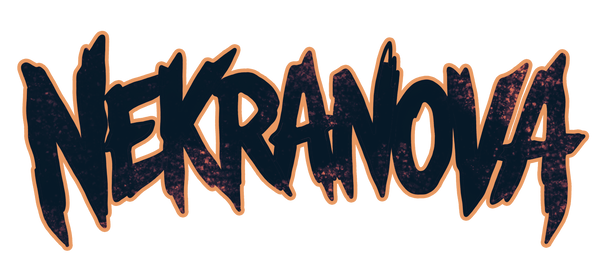 Nekranova Merch