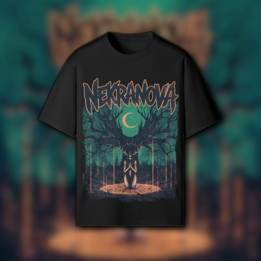 Nekranova Ritual Tee